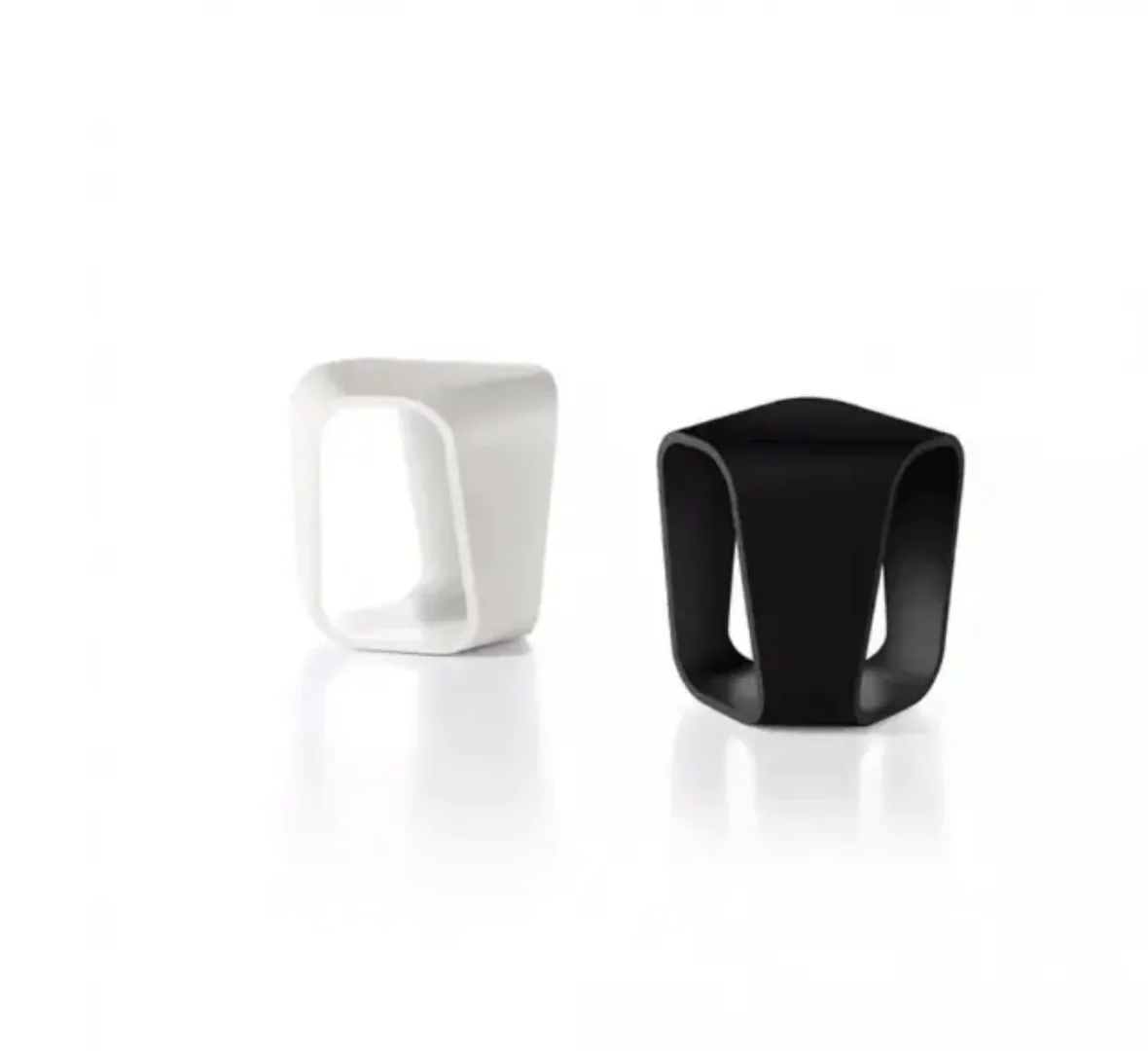 Pyramid End Table (Pair) - Image 3