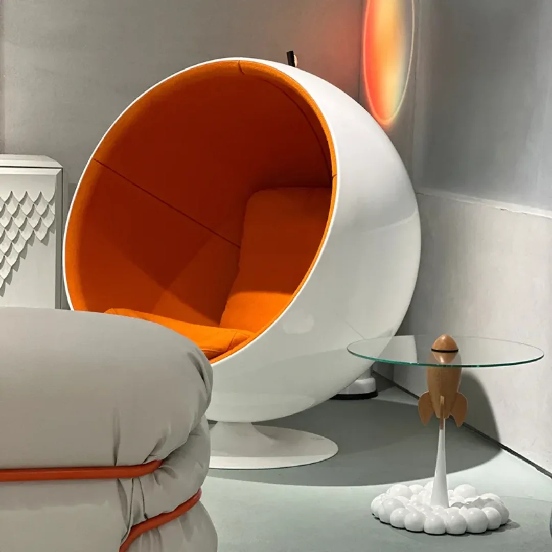 2025/05/1000169001.png Moonlight Modern sofa chair PU Leather fabric chair - Image 1