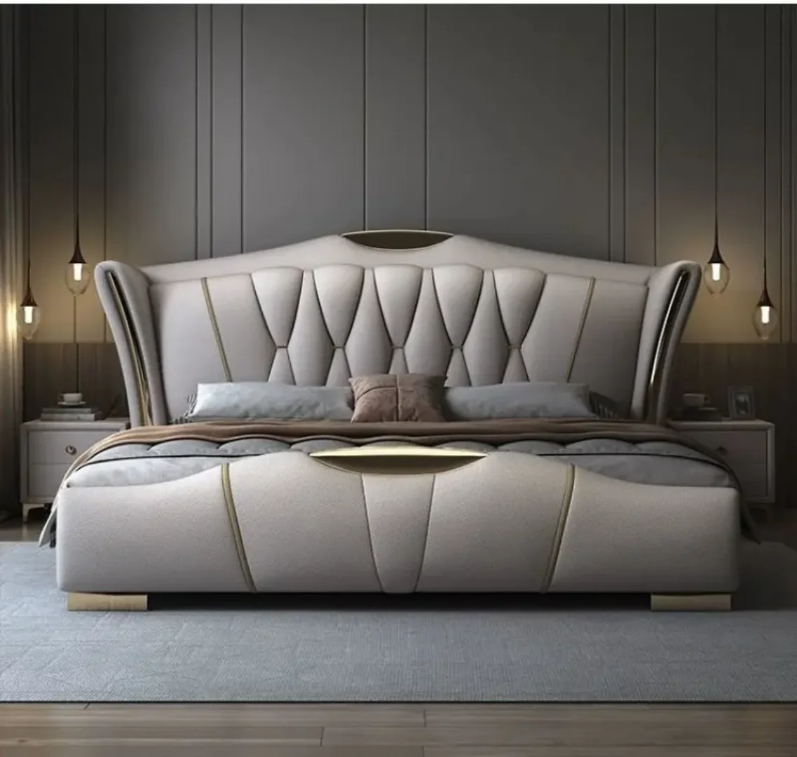 2025/05/1000169064.png Serenity Crosby Craft Minimalist Dream Bed with Hydraulic - Image 1