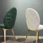 Astrid Italy designer dining Chair - Image 4