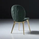 Astrid Italy designer dining Chair