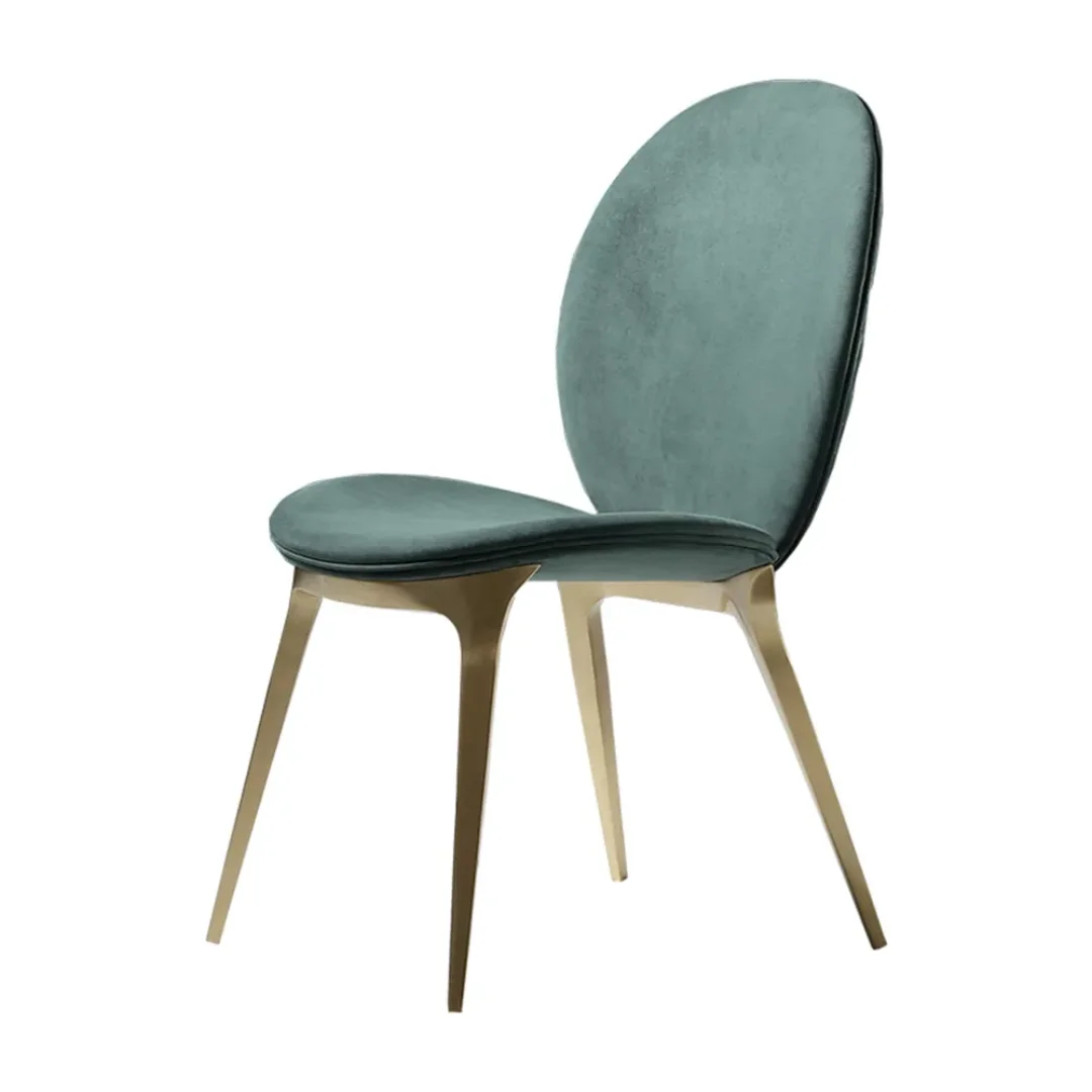 Astrid Italy designer dining Chair - Image 2
