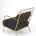 Ninja Accent chair - Image 4