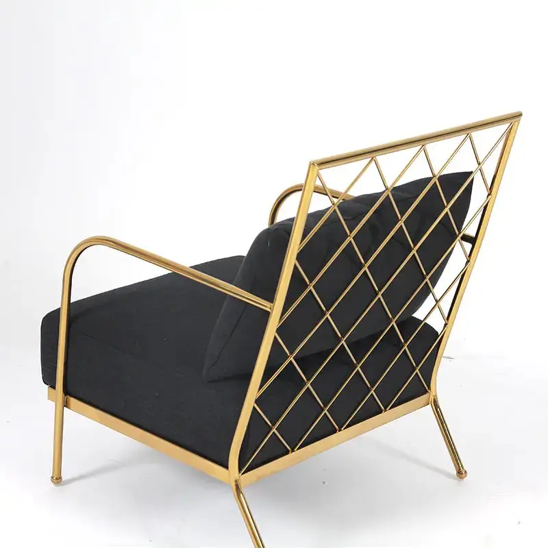 Ninja Accent chair - Image 4