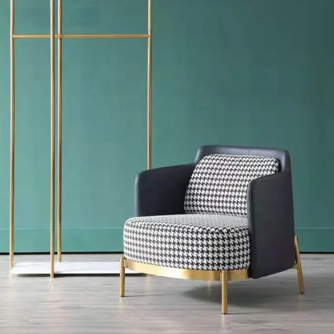 2025/05/1000170010.png Helium Leisure Chair | Elegance Redefined: The Modern Marvel Accent Chair for Timeless Living - Image 1