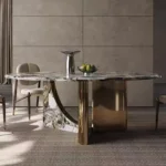 Ferris Dining Table - Image 13