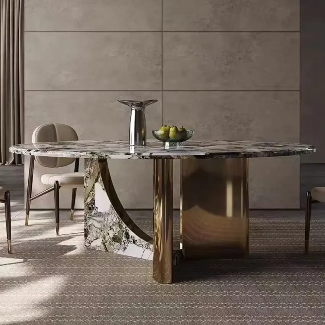 Ferris Dining Table - Image 13
