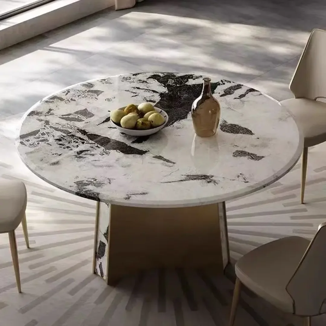 Ferris Dining Table - Image 9