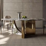 Ferris Dining Table - Image 11