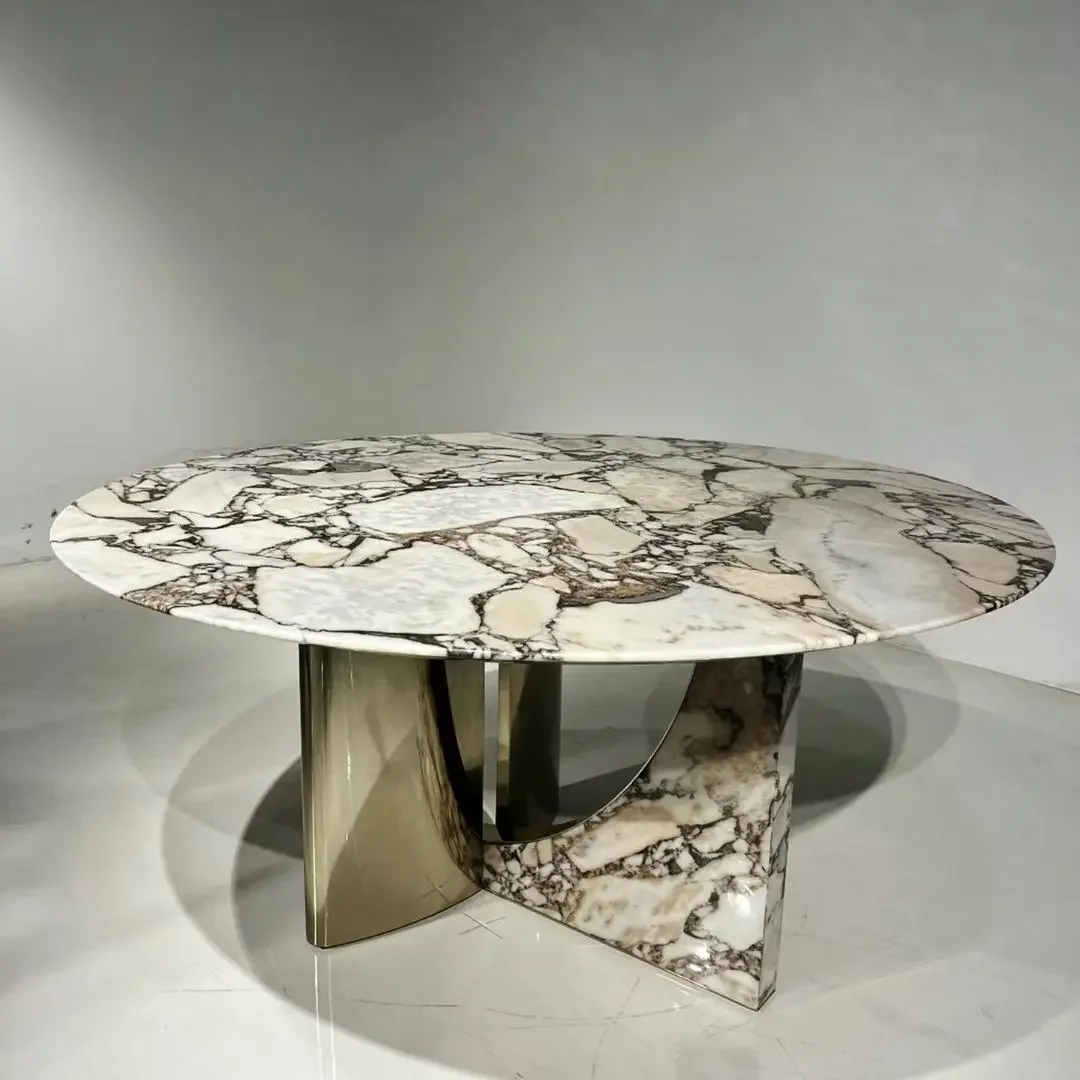 Ferris Dining Table - Image 4