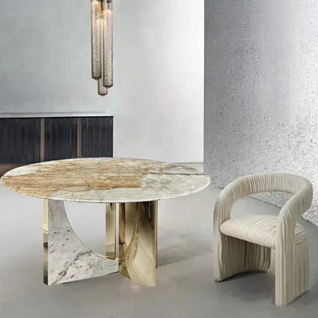 Ferris Dining Table - Image 6