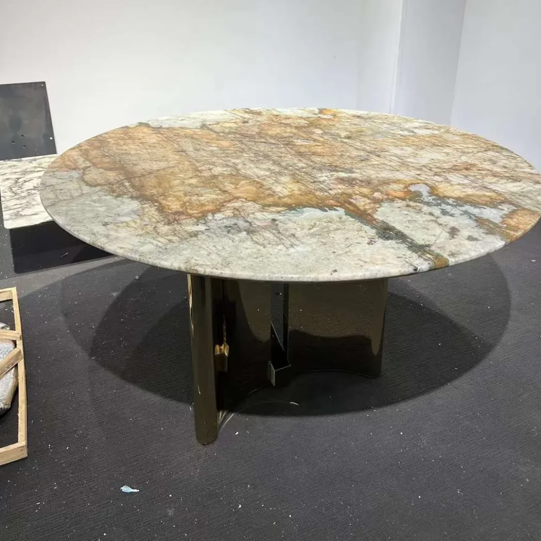 Ferris Dining Table - Image 10