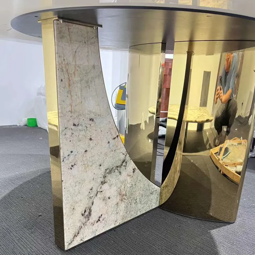 Ferris Dining Table - Image 12