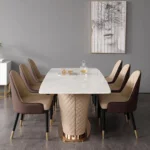 Edelweiss Dining Table - Image 2