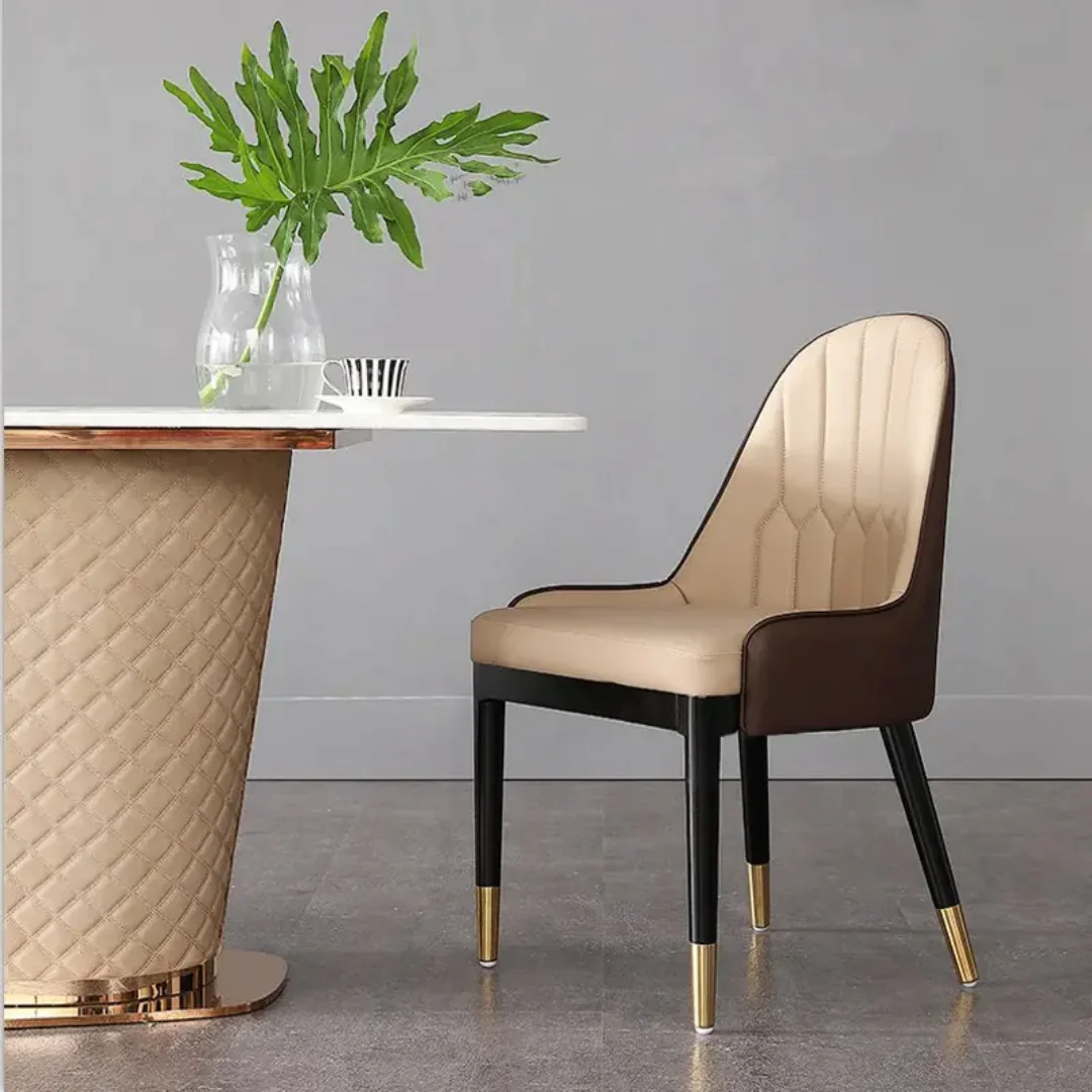 Edelweiss Dining Table - Image 5