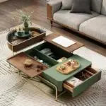 BigT Coffee Table Set of 2 - Image 2
