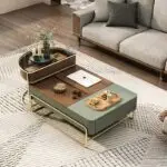 BigT Coffee Table Set of 2 - Image 5