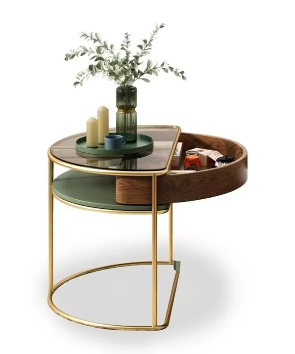 BigT Coffee Table Set of 2 - Image 6