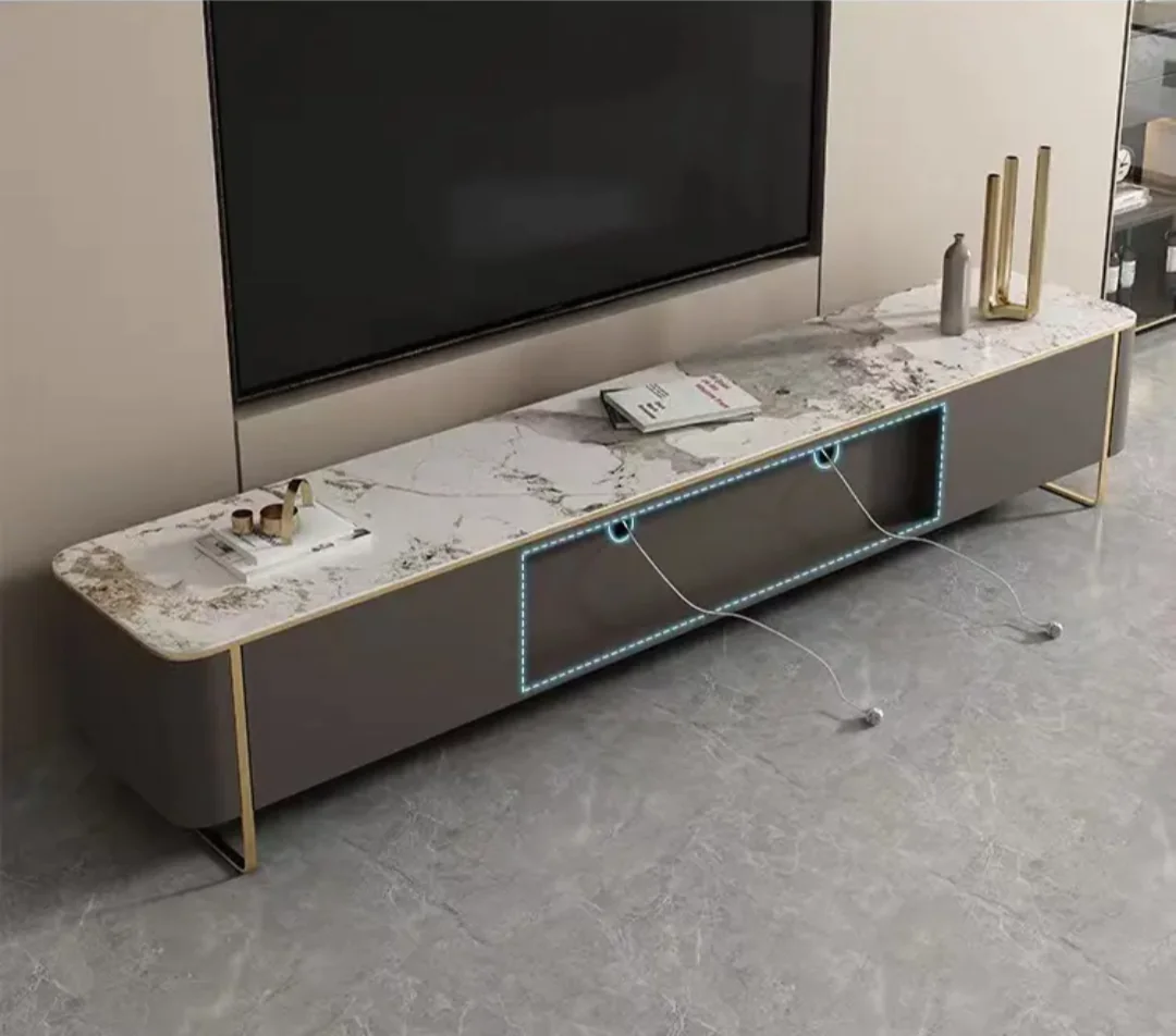 Gabriel TV Cabinet - view 4