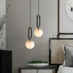 Verve Pendant Light Ceiling Lamp Illumination Decoration for Cafe Bar - Image 4