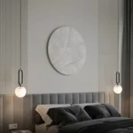 Verve Pendant Light Ceiling Lamp Illumination Decoration for Cafe Bar - Image 2