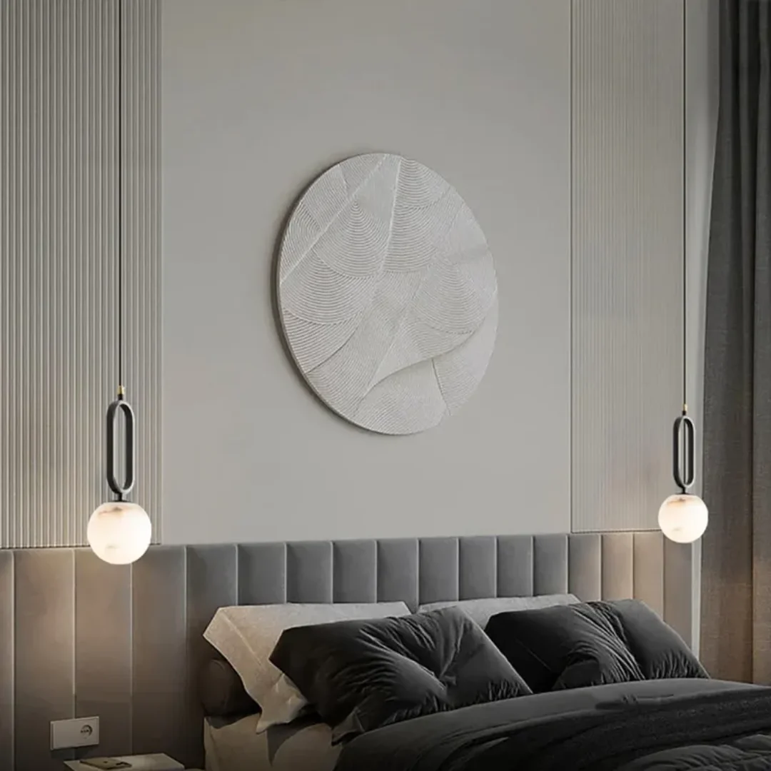 Verve Pendant Light Ceiling Lamp Illumination Decoration for Cafe Bar - Image 2
