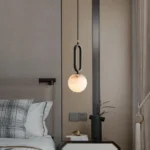 Verve Pendant Light Ceiling Lamp Illumination Decoration for Cafe Bar - Image 6