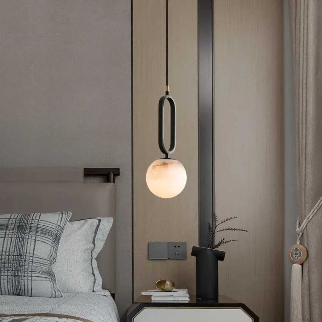 Verve Pendant Light Ceiling Lamp Illumination Decoration for Cafe Bar - Image 6