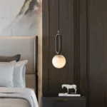Verve Pendant Light Ceiling Lamp Illumination Decoration for Cafe Bar - Image 5