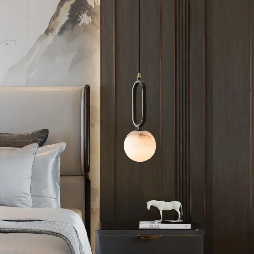 Verve Pendant Light Ceiling Lamp Illumination Decoration for Cafe Bar - Image 5