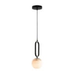 Verve Pendant Light Ceiling Lamp Illumination Decoration for Cafe Bar - Image 3