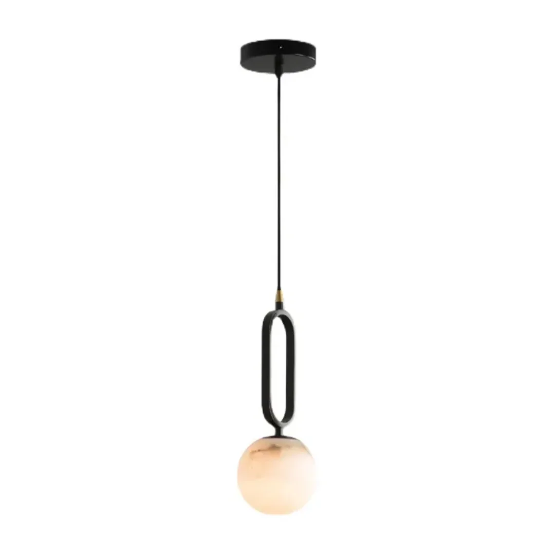 Verve Pendant Light Ceiling Lamp Illumination Decoration for Cafe Bar - Image 3