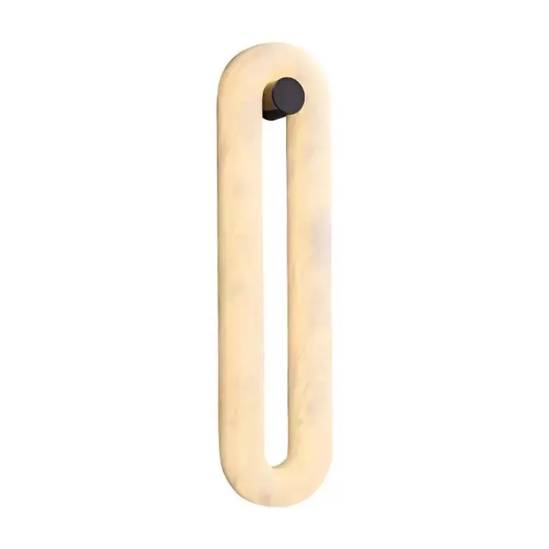 Modern Metal Gold Tube Unique Wall Lighting For Home - Image 4