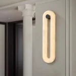 Modern Metal Gold Tube Unique Wall Lighting For Home - Image 6