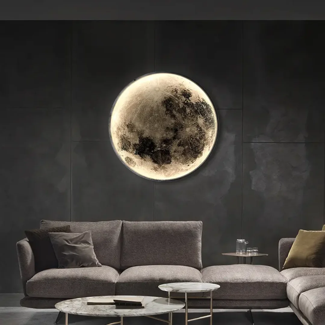 2025/05/1000173179.png Luxury Design Moon Indoor Decoration Crystal lamp for Living Room - Image 1