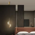 Ray of light Modern Ceiling Pendant Lamp