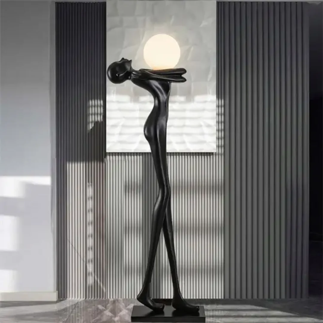 2025/05/1000173256.png Lord of Heavens Floor Lamp - Image 1