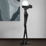 Lord of Heavens Floor Lamp - Image 5