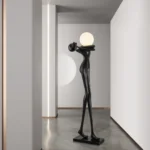 Lord of Heavens Floor Lamp - Image 2