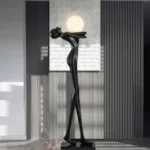 Lord of Heavens Floor Lamp - Image 3
