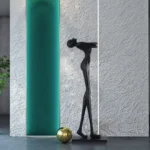Lord of Heavens Floor Lamp - Image 6