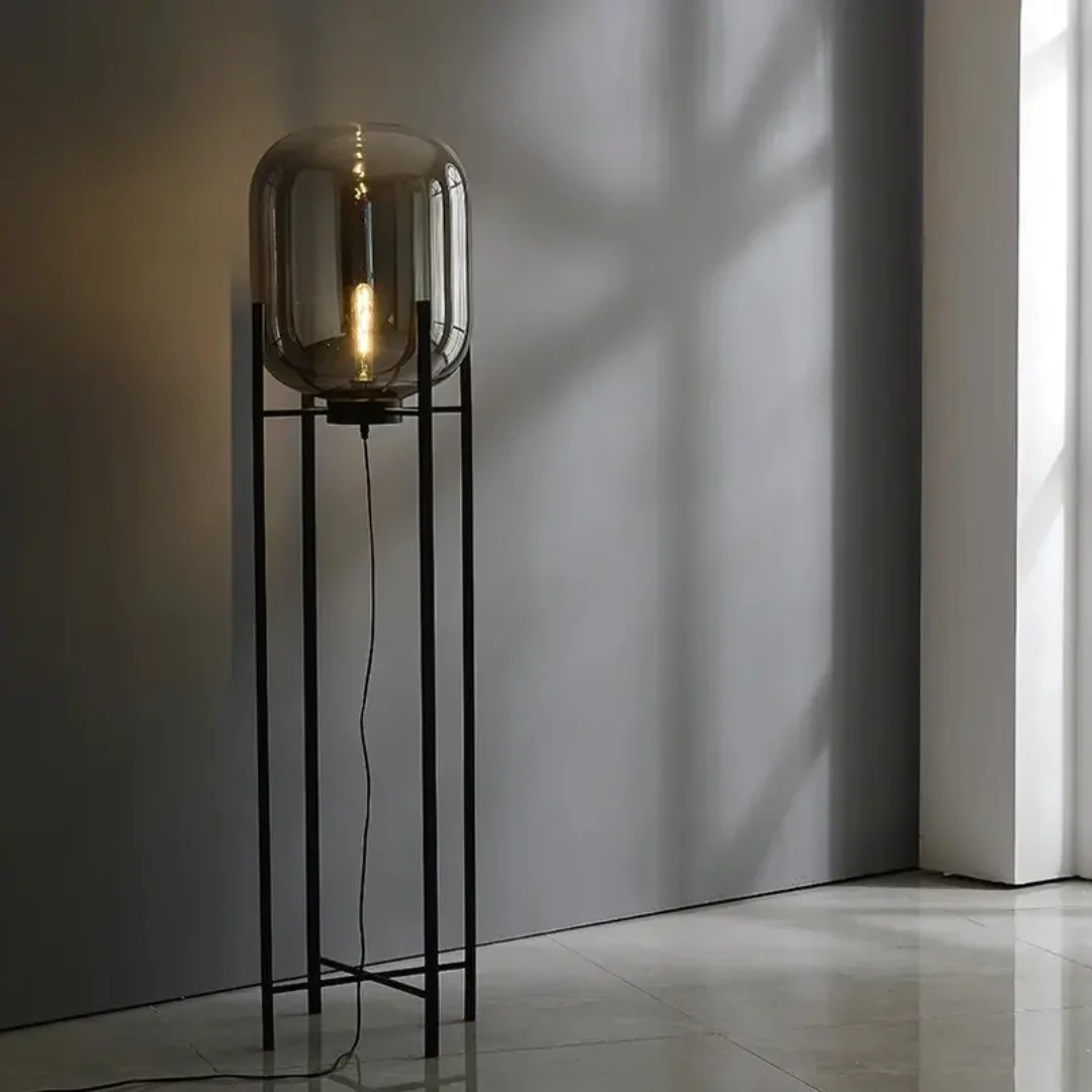 2025/05/1000173270.png Alex Modern Unique Design Wabi Sabi Floor Lamp - Image 1