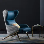 Kap Italian design Leisure Chair - Image 13