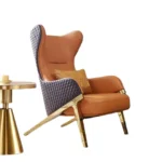 Kap Italian design Leisure Chair - Image 2
