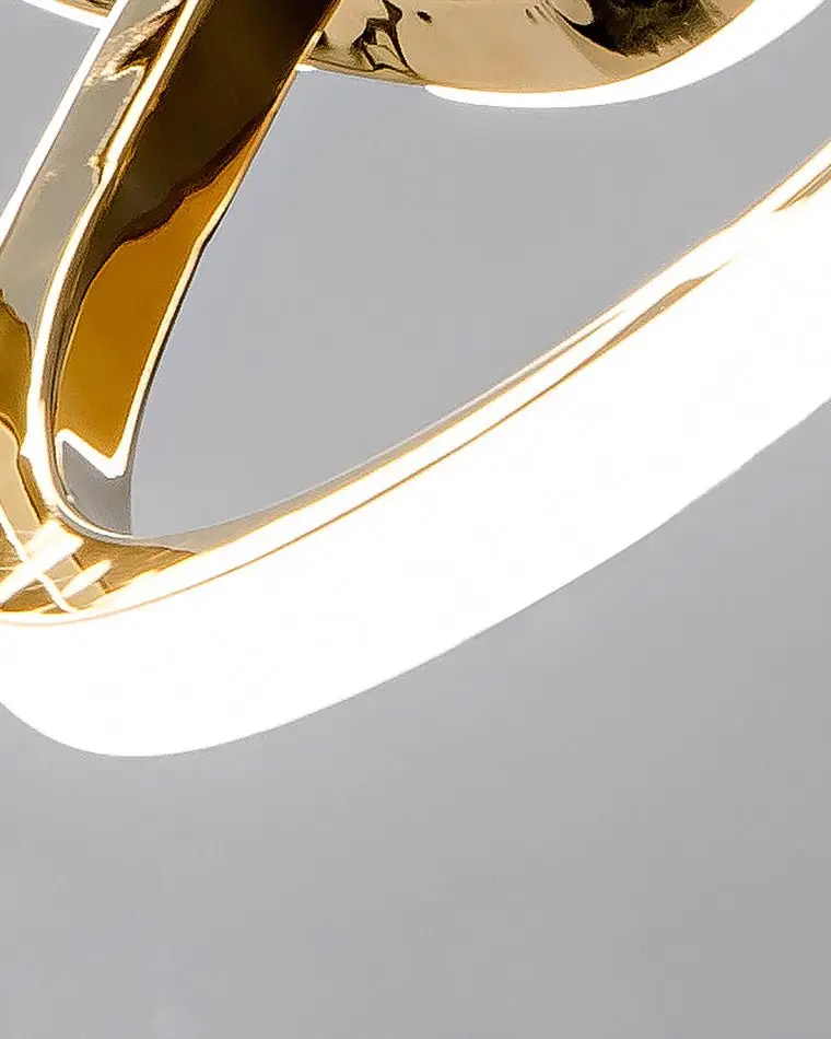 Spiral Ceiling Pendant Lamp - Image 6