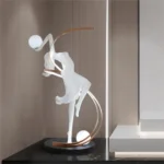 The Blissful Beauty Floor Lamp - Image 11