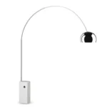 Modern Decorative Dropdown Unique Design Tall Floor Lamp - Image 3