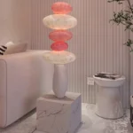 Stone Modern Decoration Floor Lamp - Image 2