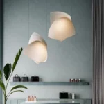 Nightingale Ceiling Lamp Simple for Hotel Cafe Bar Decoration - Image 5