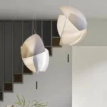 Nightingale Ceiling Lamp Simple for Hotel Cafe Bar Decoration - Image 2